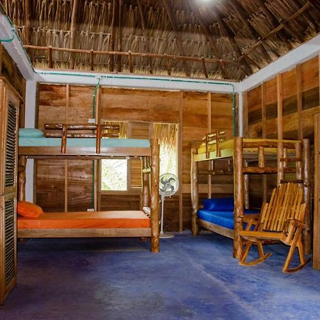 Rainbow Hostel 圣贝尔纳多德尔比恩托 外观 照片