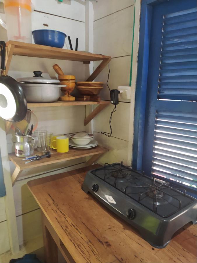 Rainbow Hostel 圣贝尔纳多德尔比恩托 外观 照片