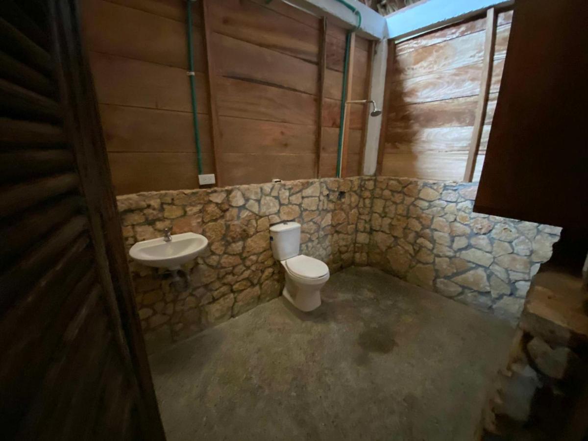 Rainbow Hostel 圣贝尔纳多德尔比恩托 外观 照片