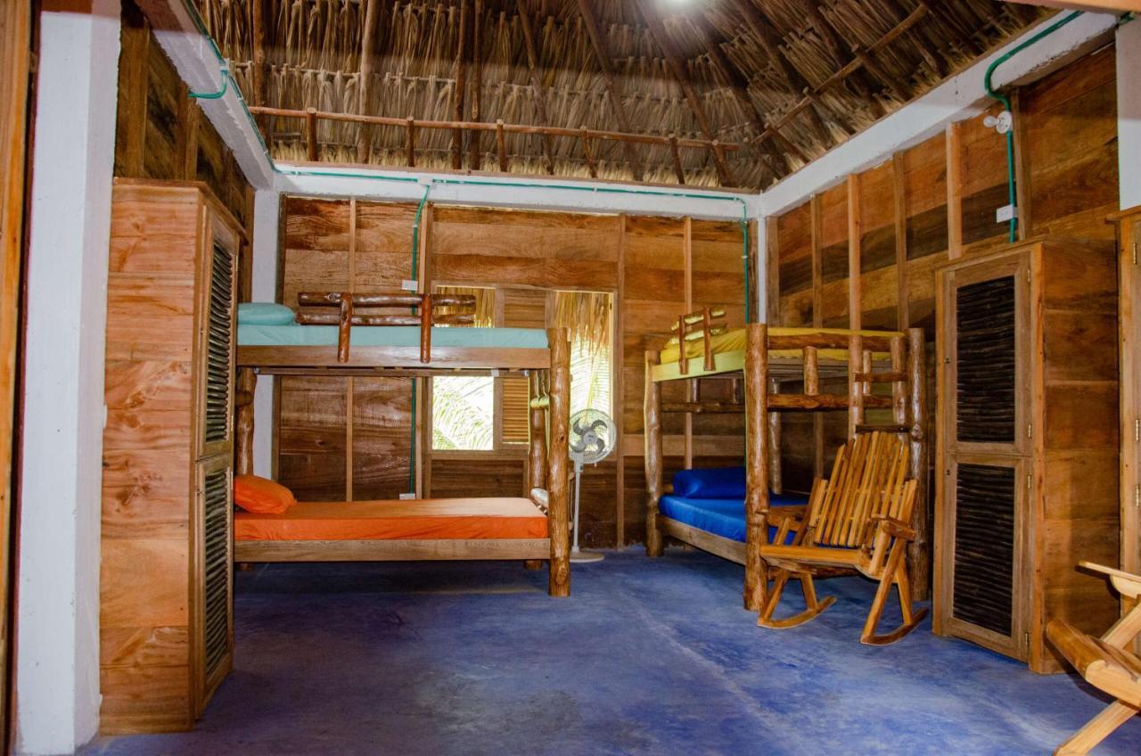 Rainbow Hostel 圣贝尔纳多德尔比恩托 外观 照片
