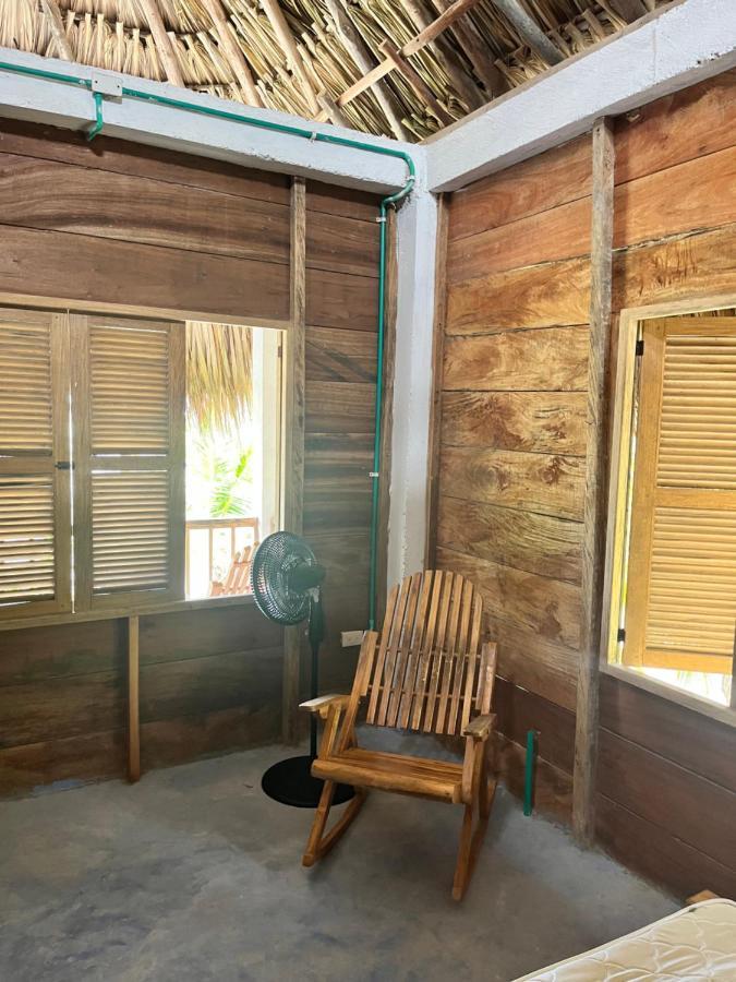 Rainbow Hostel 圣贝尔纳多德尔比恩托 外观 照片