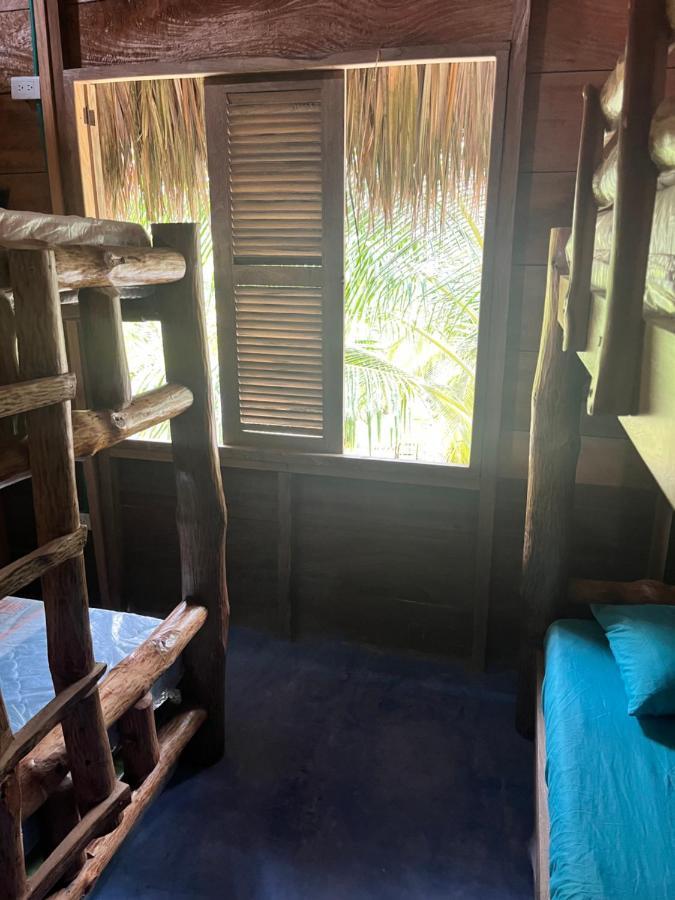 Rainbow Hostel 圣贝尔纳多德尔比恩托 外观 照片